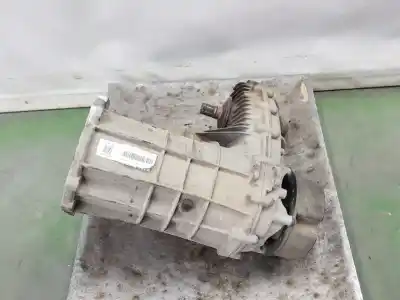 Автозапчасти б/у раздаточная коробка за porsche cayenne (92a) 3.0 diesel ссылки oem iam a5904  95830001113