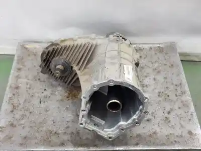 Автозапчасти б/у РАЗДАТОЧНАЯ КОРОБКА за PORSCHE CAYENNE (92A)  ссылки OEM IAM A5904  95830001113
