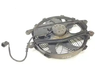 Peça sobressalente para automóvel em segunda mão TERMOVENTILADOR ELÉTRICO por BMW SERIE 3 BERLINA (E46)  Referências OEM IAM 6988915  64546988915