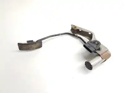 Pièce détachée automobile d'occasion POTENTIOMÈTRE À PÉDALE pour MITSUBISHI MONTERO (V60/V70)  Références OEM IAM MR475080  MR475080