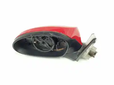 Автозапчасти б/у ЛЕВОЕ ЗЕРКАЛО за BMW SERIE 1 BERLINA (E81/E87) 118d ссылки OEM IAM 51167185305  