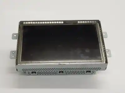 Автозапчасти б/у МНОГОФУНКЦИОНАЛЬНЫЙ ДИСПЛЕЙ за LAND ROVER RANGE ROVER SPORT HSE Dynamic ссылки OEM IAM EK6210E889AF  