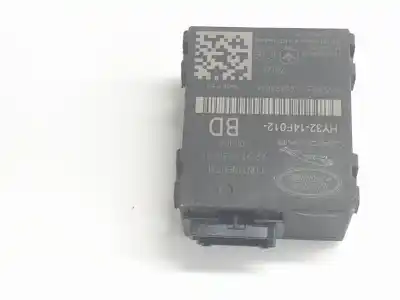Second-hand car spare part ELECTRONIC MODULE for LAND ROVER RANGE ROVER VELAR  OEM IAM references HY3214F012BD  LR112159