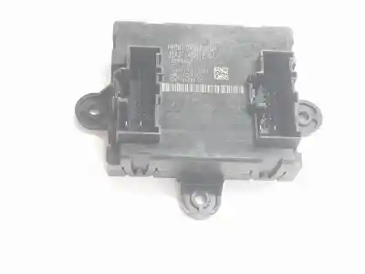 Peça sobressalente para automóvel em segunda mão MÓDULO ELETRÔNICO por LAND ROVER RANGE ROVER VELAR  Referências OEM IAM J8A214D618CC  LR106150