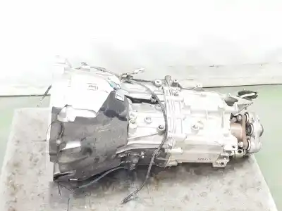 Peça sobressalente para automóvel em segunda mão CAIXA DE VELOCIDADES por BMW 4 GRAN COUPE (F36)  Referências OEM IAM GS645DZ  23008609433