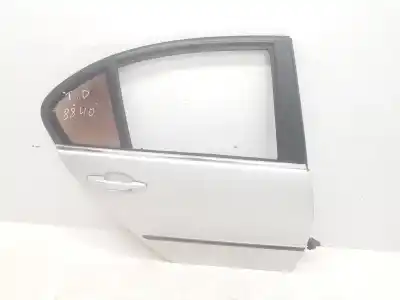 Pezzo di ricambio per auto di seconda mano PORTA POSTERIORE DESTRA per BMW SERIE 3 BERLINA (E46) 330d Riferimenti OEM IAM 7034154  