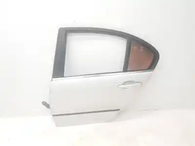 Pezzo di ricambio per auto di seconda mano PORTA POSTERIORE SINISTRA per BMW SERIE 3 BERLINA (E46) 330d Riferimenti OEM IAM 7034153  