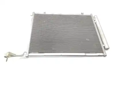 Pezzo di ricambio per auto di seconda mano Condensatore / Radiatore Aria Condizionata per FORD TOURNEO CONNECT (CHC) 1.5 Trend Riferimenti OEM IAM H1BH19710AB  2695309
