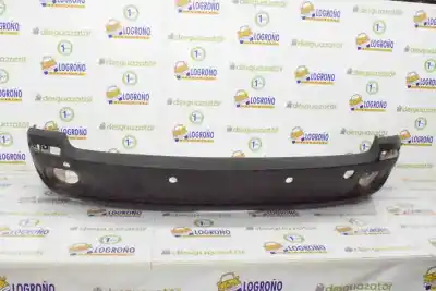 Second-hand car spare part rear bumper for bmw x5 (e70) xdrive35d oem iam references 51757161749