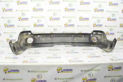 Автозапчастина б/у задній бампер для bmw x5 (e70) xdrive35d посилання на oem iam 51757161749  