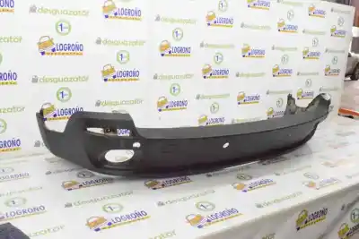 Автозапчастина б/у задній бампер для bmw x5 (e70) xdrive35d посилання на oem iam 51757161749  