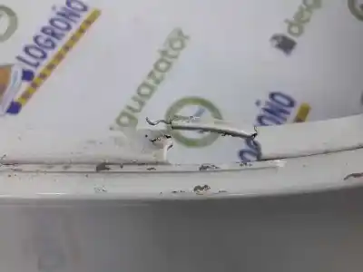 Second-hand car spare part rear bumper for bmw 3 (e90) 318 d oem iam references 51127141053  51127141053