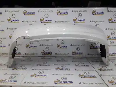 Second-hand car spare part rear bumper for bmw 3 (e90) 318 d oem iam references 51127141053  51127141053