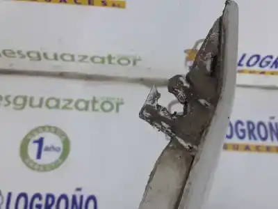 Second-hand car spare part rear bumper for bmw 3 (e90) 318 d oem iam references 51127141053  51127141053