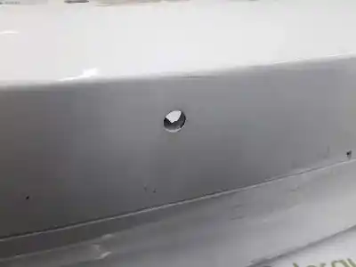 Second-hand car spare part rear bumper for bmw 3 (e90) 318 d oem iam references 51127141053  51127141053