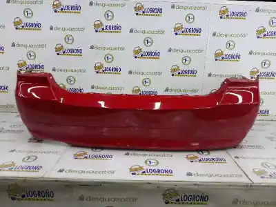 Peça sobressalente para automóvel em segunda mão para choques traseiro por bmw serie 3 berlina (e90) 320i referências oem iam 51127141053