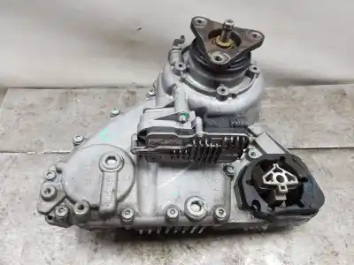 Автозапчасти б/у раздаточная коробка за BMW X5 (E70) xDrive30d ссылки OEM IAM 5A371D7  27105A371D7