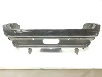 Second-hand car spare part rear bumper for bmw x5 (e53) 3.0 d oem iam references 51127027049