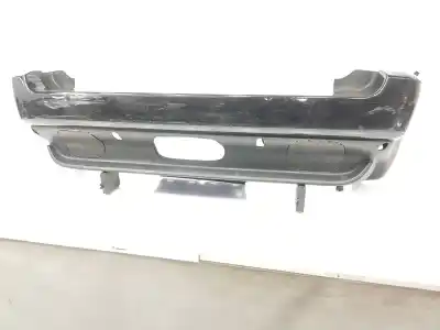 Piesă de schimb auto la mâna a doua bara spate pentru bmw x5 (e53) 3.0 d referințe oem iam 51127027049  51127027049
