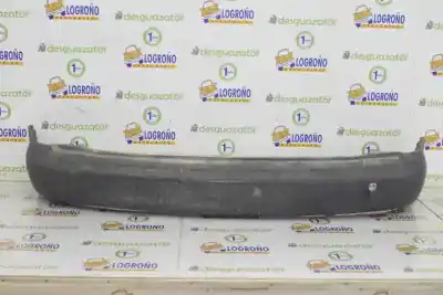 Автозапчасти б/у задний бампер за volkswagen caddy ka/kb 2.0 sdi ссылки oem iam 2k08072177g9