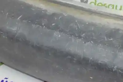 Автозапчастина б/у задній бампер для volkswagen caddy ka/kb 2.0 sdi посилання на oem iam 2k08072177g9  2k0807363