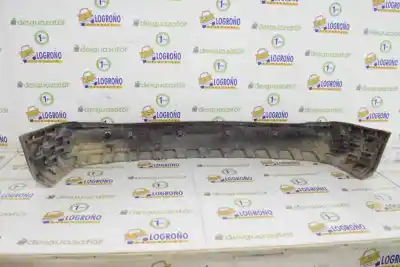 Автозапчастина б/у задній бампер для volkswagen caddy ka/kb 2.0 sdi посилання на oem iam 2k08072177g9  2k0807363