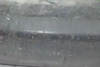 Автозапчастина б/у задній бампер для volkswagen caddy ka/kb 2.0 sdi посилання на oem iam 2k08072177g9  2k0807363