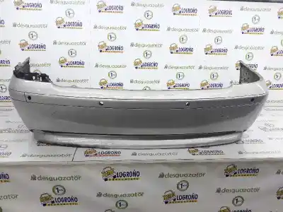 Tweedehands auto-onderdeel achterbumper voor bmw 7 (e65, e66, e67) 730 d oem iam-referenties 51120136743