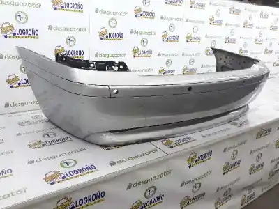 Tweedehands auto-onderdeel achterbumper voor bmw 7 (e65, e66, e67) 730 d oem iam-referenties 51120136743  