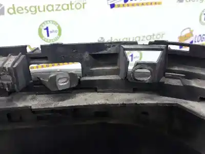 Tweedehands auto-onderdeel achterbumper voor bmw 7 (e65, e66, e67) 730 d oem iam-referenties 51120136743  