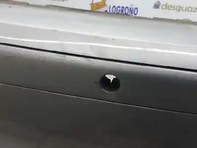 Tweedehands auto-onderdeel achterbumper voor bmw 7 (e65, e66, e67) 730 d oem iam-referenties 51120136743  