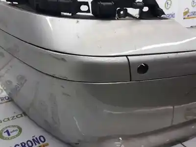 Tweedehands auto-onderdeel achterbumper voor bmw 7 (e65, e66, e67) 730 d oem iam-referenties 51120136743  