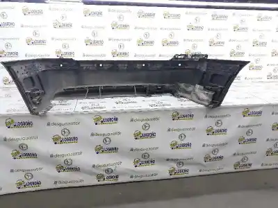 Tweedehands auto-onderdeel achterbumper voor bmw 7 (e65, e66, e67) 730 d oem iam-referenties 51120136743  