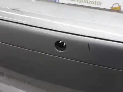 Tweedehands auto-onderdeel achterbumper voor bmw 7 (e65, e66, e67) 730 d oem iam-referenties 51120136743  