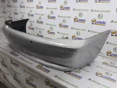 Tweedehands auto-onderdeel achterbumper voor bmw 7 (e65, e66, e67) 730 d oem iam-referenties 51120136743  