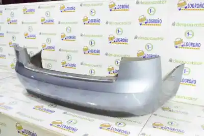 Second-hand car spare part rear bumper for audi a4 b7 (8ec) 2.0 tdi 16v oem iam references 8e5807303  8e5807303