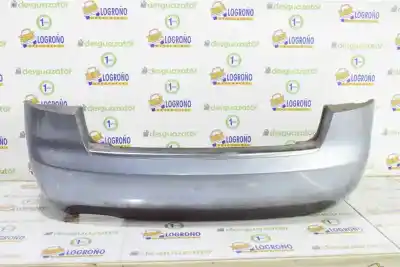 Second-hand car spare part Rear Bumper for AUDI A4 B7 (8EC) 2.0 TDI 16V OEM IAM references 8E5807303  8E5807303