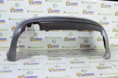 Second-hand car spare part rear bumper for audi a4 b7 (8ec) 2.0 tdi 16v oem iam references 8e5807303  8e5807303