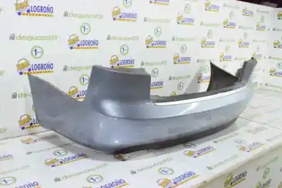 Second-hand car spare part rear bumper for audi a4 b7 (8ec) 2.0 tdi 16v oem iam references 8e5807303  8e5807303