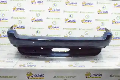 Peça sobressalente para automóvel em segunda mão para choques traseiro por bmw x5 (e53) 3.0 24v turbodiesel cat referências oem iam 51127027049