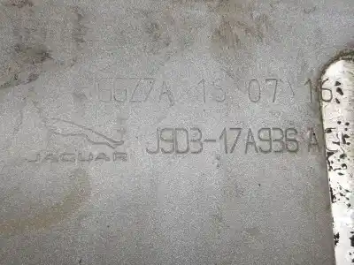 Peça sobressalente para automóvel em segunda mão amortecedor dianteiro frente por jaguar ipace el referências oem iam t4k1926  t4k1926