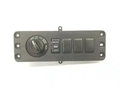 Pezzo di ricambio per auto di seconda mano riduttore per nissan navara pickup (d40m) (05.2005->) 2.5 dci 4wd riferimenti oem iam 25536ea005  25536ea005 Pezzo di ricambio per auto di seconda mano riduttore per nissan navara pickup (d40m) (05.2005->) 2.5 dci 4wd riferimenti oem iam 25536ea005  25536ea005