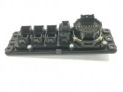 Pezzo di ricambio per auto di seconda mano riduttore per nissan navara pickup (d40m) (05.2005->) 2.5 dci 4wd riferimenti oem iam 25536ea005  25536ea005 Pezzo di ricambio per auto di seconda mano riduttore per nissan navara pickup (d40m) (05.2005->) 2.5 dci 4wd riferimenti oem iam 25536ea005  25536ea005
