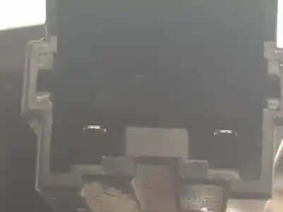 Автозапчастина б/у редуктор для mitsubishi montero (v80/v90) 3.2 di-d intense посилання на oem iam mr410851  mr410851