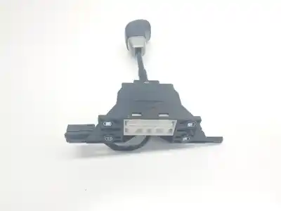 Автозапчастина б/у редуктор для mitsubishi montero (v80/v90) 3.2 di-d intense посилання на oem iam mr410851  mr410851