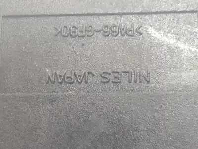 Автозапчастина б/у редуктор для mitsubishi montero (v80/v90) 3.2 di-d intense посилання на oem iam mr410851  mr410851