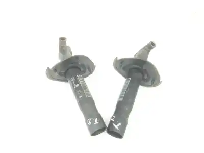 Pezzo di ricambio per auto di seconda mano ammortizzatore anteriore per bmw 3 (e46) 320 d riferimenti oem iam 51128195325  51128195326
