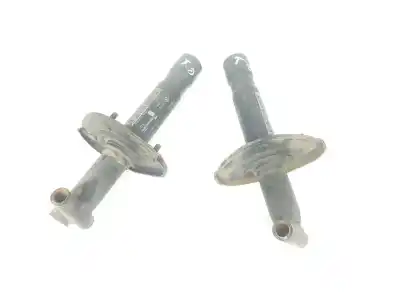 Second-hand car spare part Front Shock Absorber for BMW 3 (E46) 320 D OEM IAM references 51128195325  51128195326