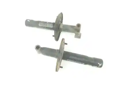 Pezzo di ricambio per auto di seconda mano ammortizzatore anteriore per bmw 3 (e46) 320 d riferimenti oem iam 51128195325  51128195326