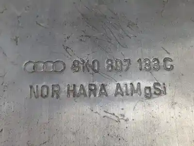 Pezzo di ricambio per auto di seconda mano ammortizzatore anteriore per audi a4 b8 avant (8k5) 2.0 tfsi riferimenti oem iam 8k0807133c  8k0807133d Pezzo di ricambio per auto di seconda mano ammortizzatore anteriore per audi a4 b8 avant (8k5) 2.0 tfsi riferimenti oem iam 8k0807133c  8k0807133d